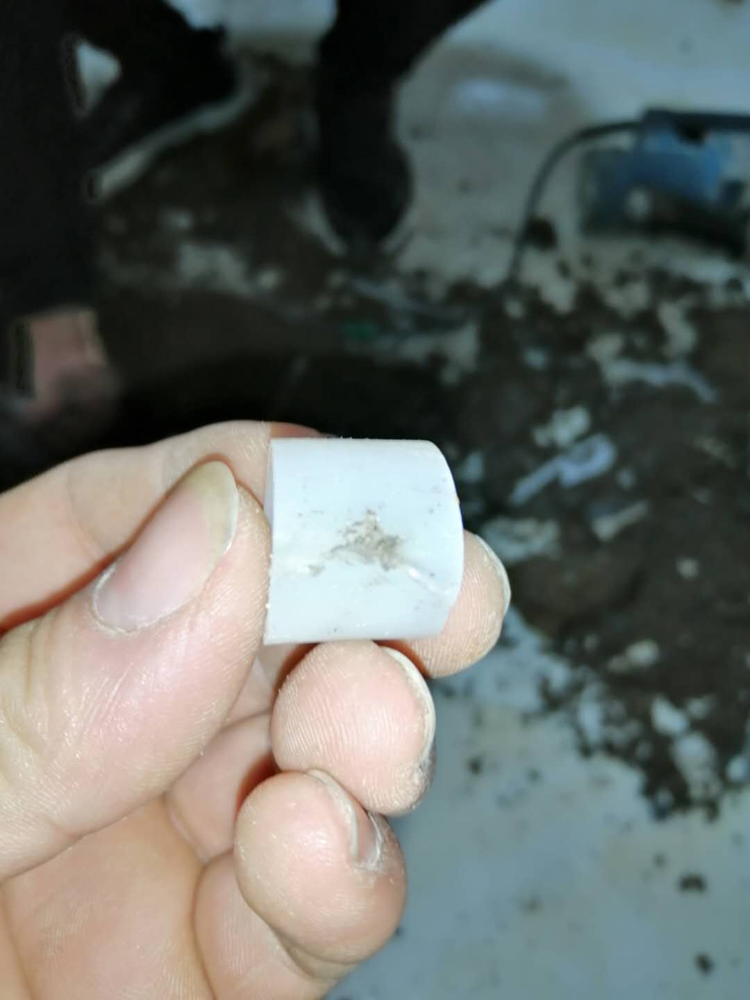 赵县地暖漏水检测